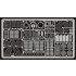Photoetch for 1/48 CH-53E Exterior for Academy/MRC kit
