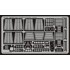 Photoetch for 1/48 CH-53E Exterior for Academy/MRC kit