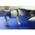 Photoetch for 1/48 EA-6B Exterior for Kinetic kit