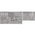 1/48 Tornado F.3 Exterior Set for HobbyBoss kit