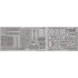 1/48 Su-24M Fencer D Exterior Detail Set for Trumpeter kit