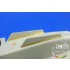 1/48 Su-24M Fencer D Exterior Detail Set for Trumpeter kit