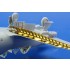 1/48 Sukhoi Su-2 Soviet Light Bomber Landing Flaps for Zvezda kits