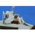 1/48 Lockheed F-80A Shooting Star Exterior Detail set for HobbyBoss RF-80A/F-80C kit