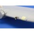 1/48 Consolidated PBY-5A Catalina Exterior Detail-up Set for Revell kit