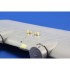 1/48 Consolidated PBY-5A Catalina Exterior Detail-up Set for Revell kit