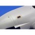 1/48 Consolidated PBY-5A Catalina Exterior Detail-up Set for Revell kit