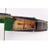 1/48 Douglas A-26B Undercarriage & Exterior Photo-etched Detail set for Revell kits
