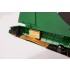 1/48 Boeing B-17G Flying Fortress Wooden Floors & Ammo Boxes Detail Parts for HK Models