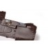 1/48 Fairey Gannet AS.4 Photo-etched set for Airfix kits