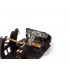 1/48 MH-60L Black Hawk Helicopter PE parts for ICM kits