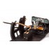 1/48 MH-60L Black Hawk Helicopter PE parts for ICM kits