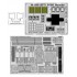 1/48 B-26G Marauder Rear Interior Photo-etched set for ICM kits
