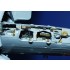 Colour Photoetch for 1/48 Swordfish Mk.I for Tamiya kit