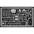 1/48 P-51D Mustang Colour Photoetch Set Vol.1 for Tamiya kit