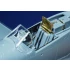 1/48 P-51D Mustang Colour Photoetch Set Vol.1 for Tamiya kit