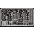 Colour Photoetch for 1/48 F-4E Phantom II for Hasegawa kit