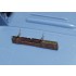 1/48 Douglas SBD-3 Dauntless Colour Photoetch Detail Set Vol.1 for Hasegawa kit