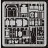 1/48 Douglas SBD-3 Dauntless Colour Photoetch Detail Set Vol.1 for Hasegawa kit