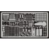 Colour Photoetch for 1/48 de Havilland Mosquito FB Mk.VI/NF Mk.II for Tamiya kit