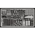 Colour Photoetch for 1/48 de Havilland Mosquito FB Mk.VI/NF Mk.II for Tamiya kit