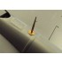 Colour Photoetch for 1/48 de Havilland Mosquito FB Mk.VI/NF Mk.II for Tamiya kit