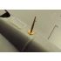 Colour Photoetch for 1/48 de Havilland Mosquito FB Mk.VI/NF Mk.II for Tamiya kit