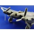 Colour Photoetch for 1/48 de Havilland Mosquito FB Mk.VI/NF Mk.II for Tamiya kit