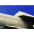 1/48 Vought F-8E Crusader Colour Photoetch Set Vol.1 for Hasegawa kit