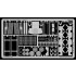 Colour Photoetch for 1/48 A-1J Skyraider for Tamiya kit