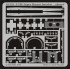 Colour Photoetch for 1/48 F-18F Interior for Hasegawa kit