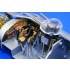 Colour Photoetch for 1/48 B-17G Cockpit Interior for Revell/Monogram kit