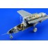 1/48 Heinkel He 162A-2 Spatz Colour Photoetch Set Vol.1 for Tamiya kit