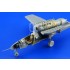 1/48 Heinkel He 162A-2 Spatz Colour Photoetch Set Vol.1 for Tamiya kit