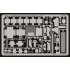 Colour Photoetch for 1/48 B-17G Mid Section for Revell/Monogram kit