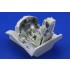 Colour Photoetch for 1/48 EF-2000 Typhoon Single Seater for Revell kit