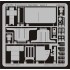 Colour Photoetch for 1/48 Lancaster Interior for Tamiya kit