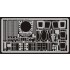 Colour Photoetch for 1/48 B-26 Interior Vol.1 for Revell/Monogram kit