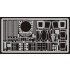 Colour Photoetch for 1/48 B-26 Interior Vol.1 for Revell/Monogram kit