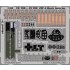 1/48 Grumman J2F-5 Duck Detail Set for Merit #64805 kit (2 Photo-Etched Sheets)  