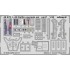 1/48 Aero L-29 Delfin Upgrade Detail set for Eduard kits