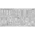 1/48 Aero L-29 Delfin Upgrade Detail set for Eduard kits