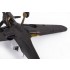 1/48 Bf 109G-6 Photo-etched set for Tamiya kits