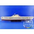 1/350 US Aircraft Carrier Hornet Photo-etched Railings for Trumpeter