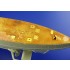 Photoetch for 1/72 U-boat VIIC for Revell kit