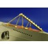 Photoetch for 1/72 U-boat VIIC for Revell kit