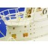 Photoetch for 1/72 U-boat VIIC for Revell kit