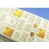 Photoetch for 1/72 U-boat VIIC for Revell kit