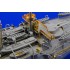 Photoetch for 1/350 Japanese Battleship Mikasa for Hasegawa kit