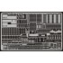 Photoetch for 1/350 Liberty Ship for Trumpeter kit